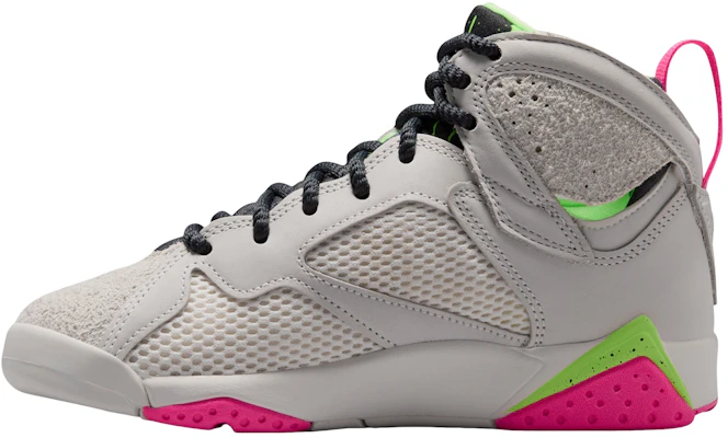 (Youth) Air Jordan 7 Retro 'Tennis Day' IV6509-030 Order (Youth) Air Jordan 7 Retro 'Tennis Day' IV6509-030