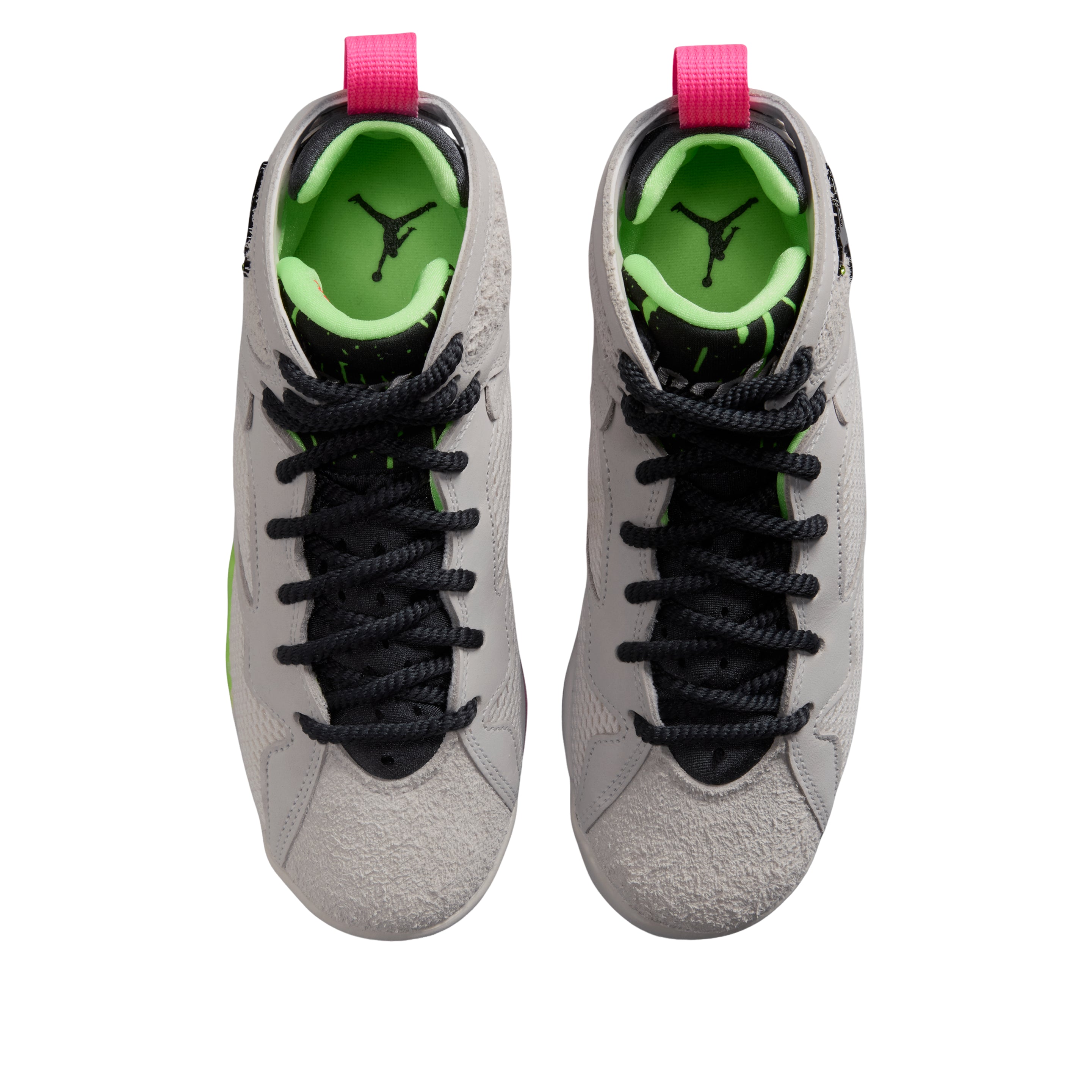 Lookbook (Youth) Air Jordan 7 Retro 'Tennis Day' IV6509-030
