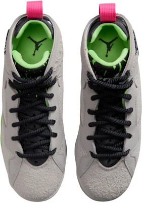(Youth) Air Jordan 7 Retro 'Tennis Day' IV6509-030 Lookbook (Youth) Air Jordan 7 Retro 'Tennis Day' IV6509-030