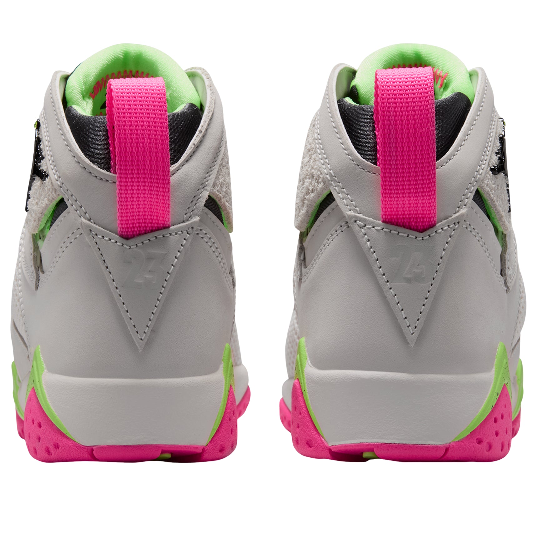 Shop (Youth) Air Jordan 7 Retro 'Tennis Day' IV6509-030