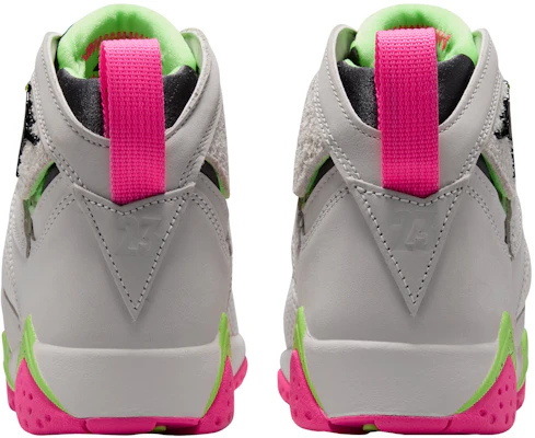 (Youth) Air Jordan 7 Retro 'Tennis Day' IV6509-030 Shop (Youth) Air Jordan 7 Retro 'Tennis Day' IV6509-030