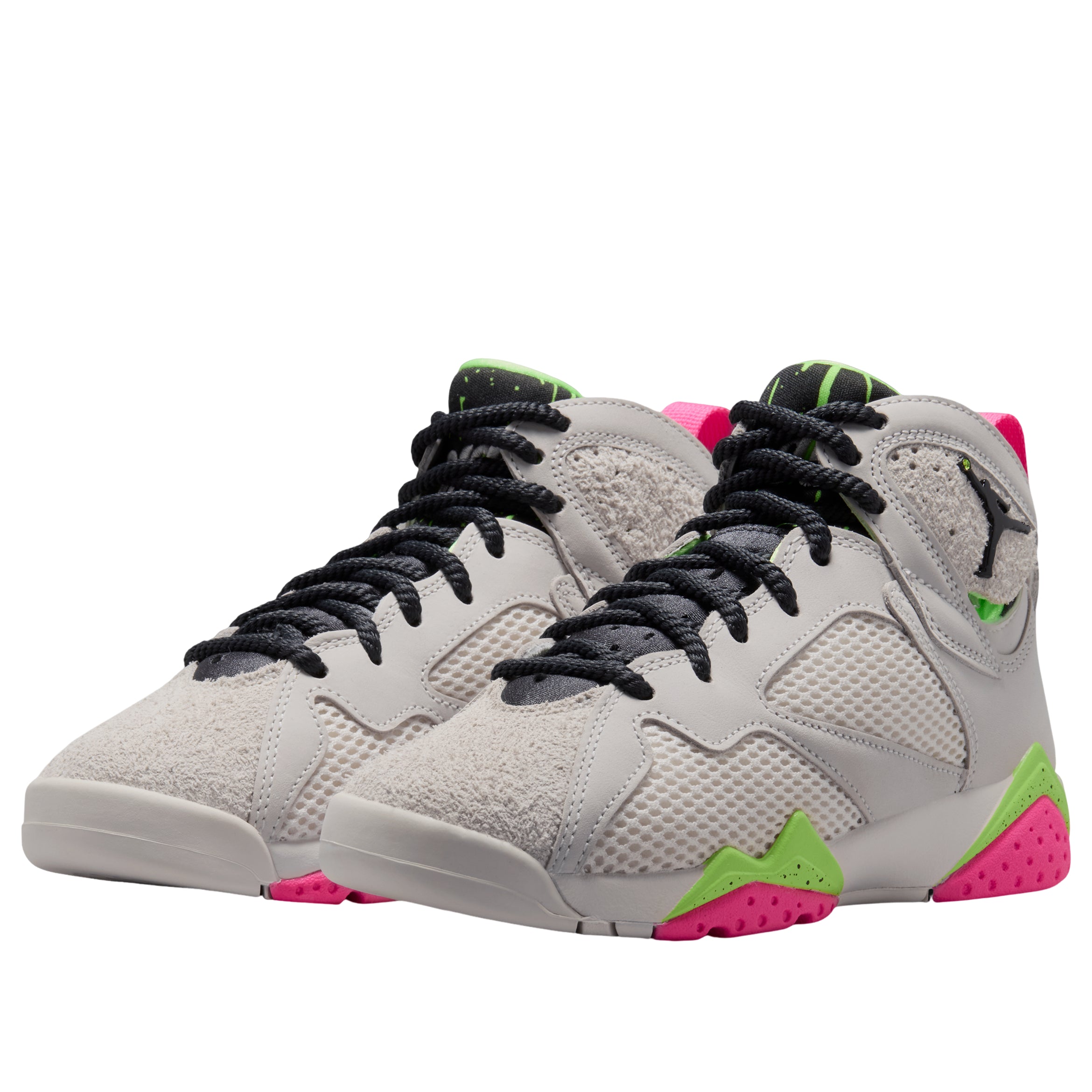 Purchase (Youth) Air Jordan 7 Retro 'Tennis Day' IV6509-030