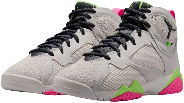 (Youth) Air Jordan 7 Retro 'Tennis Day' IV6509-030 Purchase (Youth) Air Jordan 7 Retro 'Tennis Day' IV6509-030