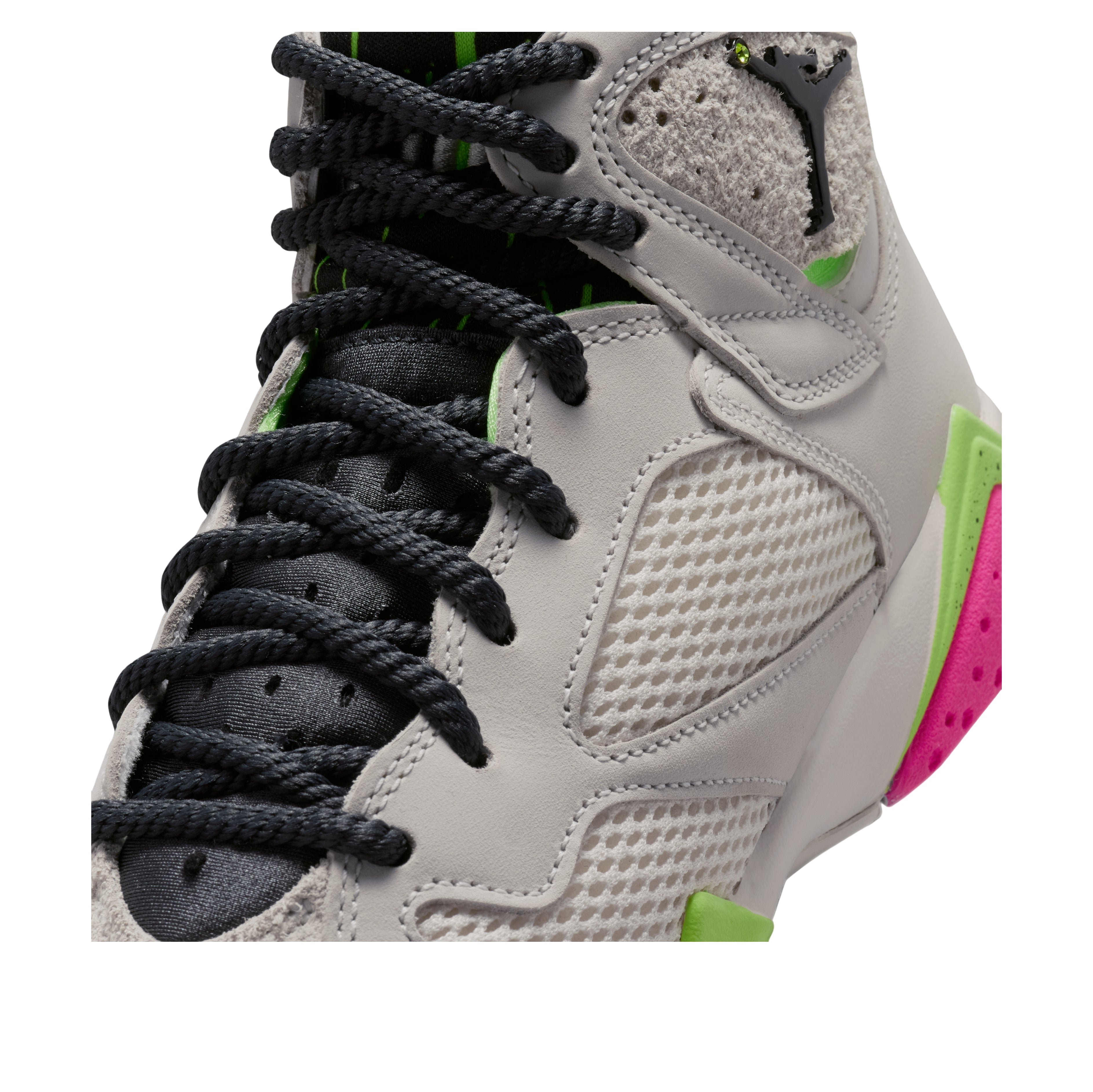 Details for (Youth) Air Jordan 7 Retro 'Tennis Day' IV6509-030