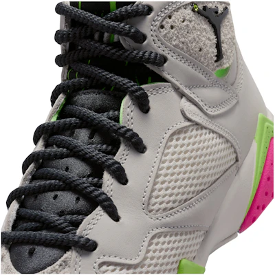 (Youth) Air Jordan 7 Retro 'Tennis Day' IV6509-030 Details for (Youth) Air Jordan 7 Retro 'Tennis Day' IV6509-030