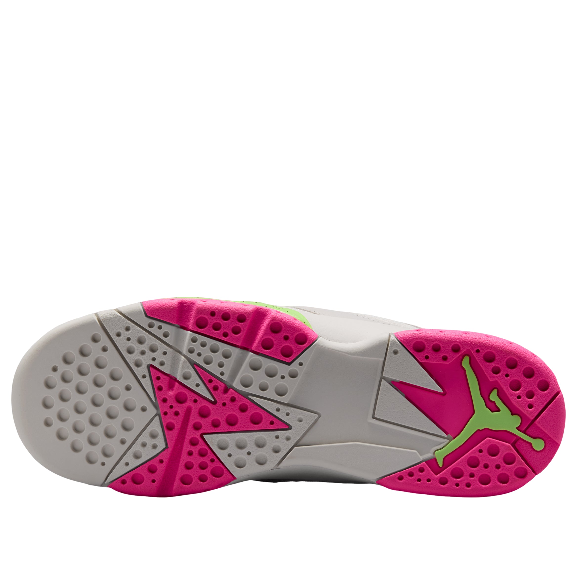 Sizing (Youth) Air Jordan 7 Retro 'Tennis Day' IV6509-030