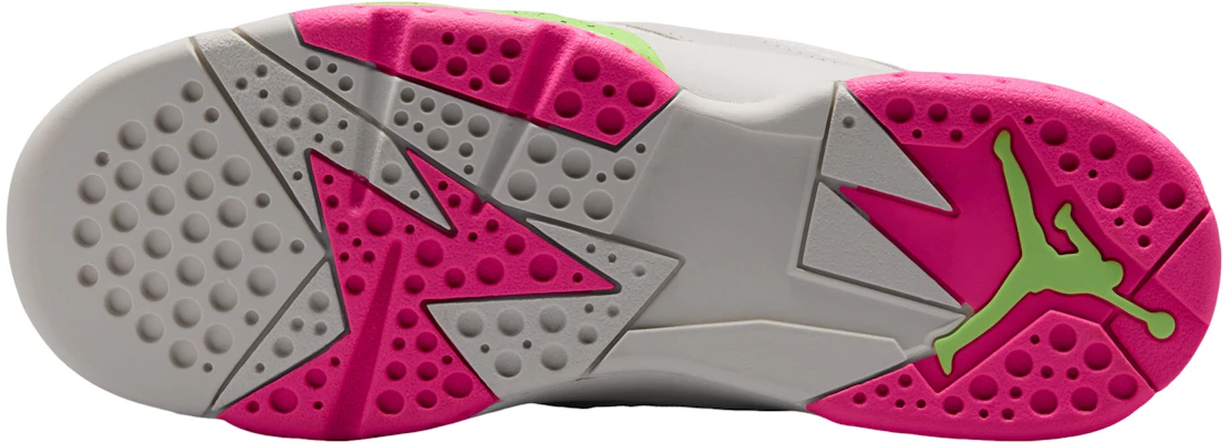(Youth) Air Jordan 7 Retro 'Tennis Day' IV6509-030 Sizing (Youth) Air Jordan 7 Retro 'Tennis Day' IV6509-030