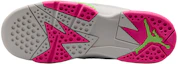 Sizing (Youth) Air Jordan 7 Retro 'Tennis Day' IV6509-030