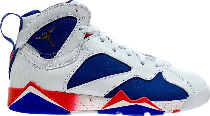 Air jordan 7 retro top bg