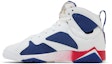 Lookbook (JR) Air Jordan 7 Retro BG 'Tinker Alternate' Lelaki/Wanita 304774-123