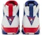 (JR) Air Jordan 7 Retro BG 'Tinker Alternate' Lelaki/Wanita 304774-123