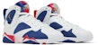 (JR) Air Jordan 7 Retro BG 'Tinker Alternate' Lelaki/Wanita 304774-123