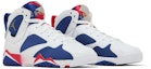 Cheap (JR) Air Jordan 7 Retro BG 'Tinker Alternate' Lelaki/Wanita 304774-123