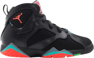 (Youth) Air Jordan 7 Retro BP 'Barcelona Nights' 304773-007 (Youth) Air Jordan 7 Retro BP 'Barcelona Nights' 304773-007