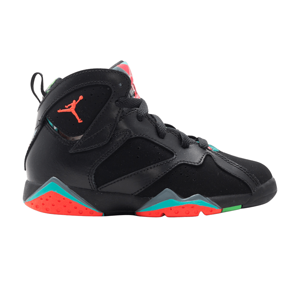 Buy (JR) Air Jordan 7 Retro BP 'Noches de Barcelona' 304773-007