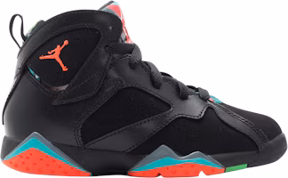 (Youth) Air Jordan 7 Retro BP 'Barcelona Nights' 304773-007 (Youth) Air Jordan 7 Retro BP 'Barcelona Nights' 304773-007