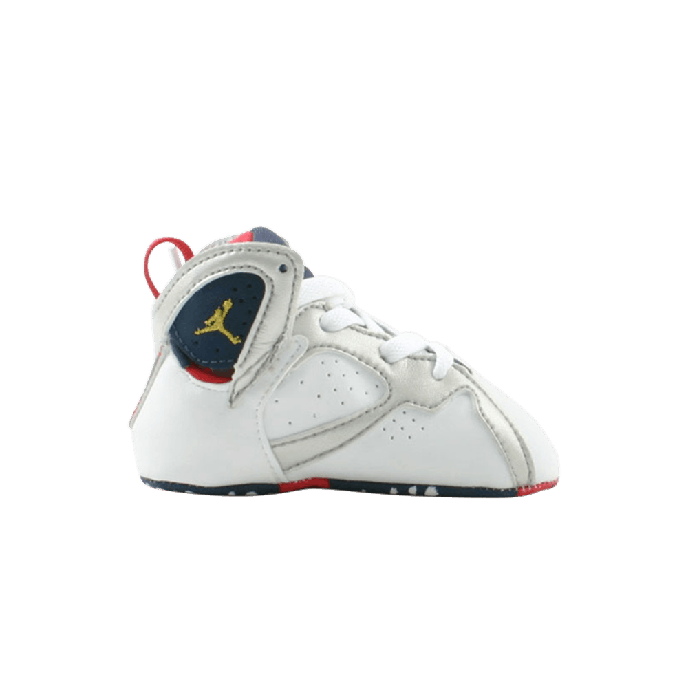 (Youth) Air Jordan 7 Retro CC 'Olympic' 305076-171