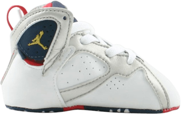 (青少年) Air Jordan 7 復刻版 CC '奧運' 305076-171 Buy (青少年) Air Jordan 7 復刻版 CC '奧運' 305076-171