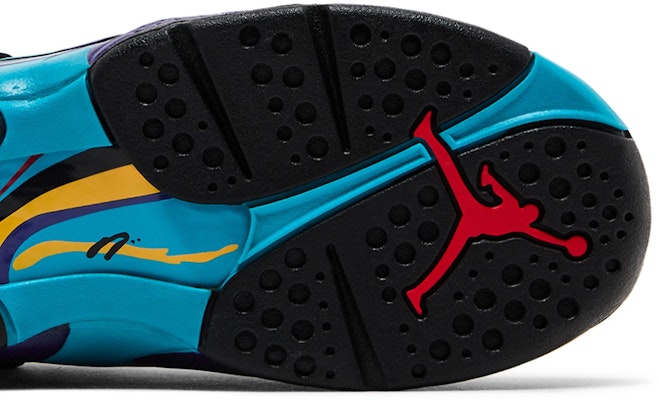 (Youth) Air Jordan 8 Retro 2025 'Aqua' 305368-006 Purchase (Youth) Air Jordan 8 Retro 2025 'Aqua' 305368-006