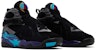 (Youth) Air Jordan 8 Retro 2025 'Aqua' 305368-006
