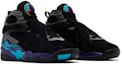 Cheap (Youth) Air Jordan 8 Retro 2025 'Aqua' 305368-006
