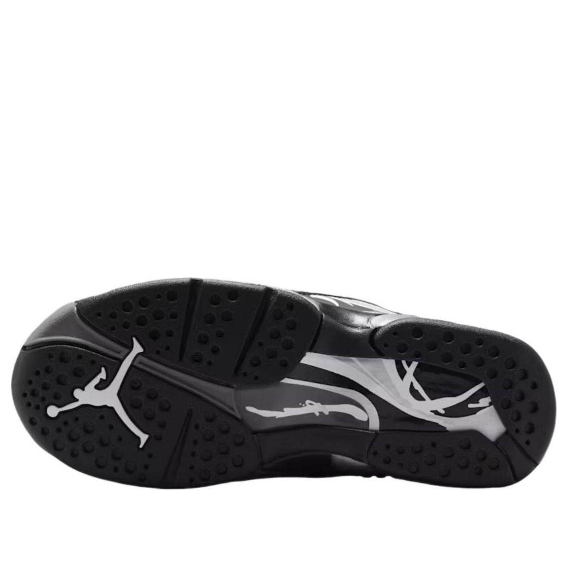 Purchase (Youth) Air Jordan 8 Retro 2026 'Chrome' 305368-007