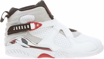 (Youth) Air Jordan 8 Retro 'Bugs Bunny' 305369-193