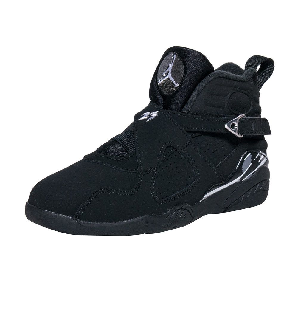 Buy (青少年) Air Jordan 8 復刻版 '鉻色' 305369-003