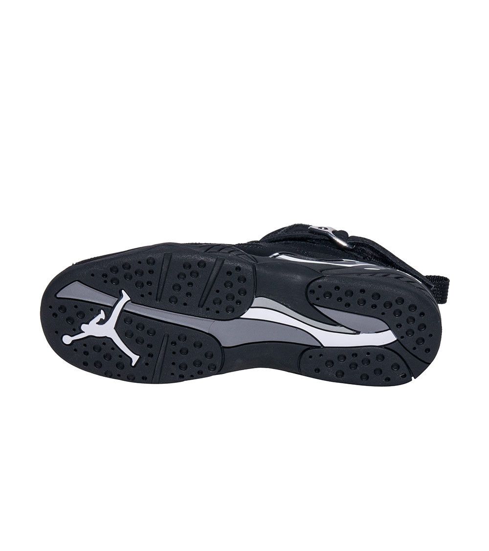 Shop (青少年) Air Jordan 8 復刻版 '鉻色' 305369-003