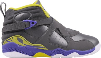 (Youth) Air Jordan 8 Retro 'Laney' 580529-037