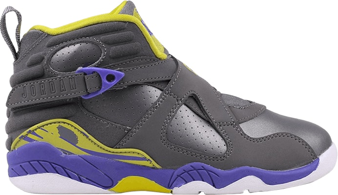 (JR) Air Jordan 8 复刻 'Laney'篮球鞋 580529-037 Buy (JR) Air Jordan 8 复刻 'Laney'篮球鞋 580529-037