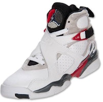 (JR) Air Jordan 8 Retro Bugs Bunny (2008) Lelaki Wanita Original Sneakers. 305368-103-13 Order (JR) Air Jordan 8 Retro Bugs Bunny (2008) Lelaki Wanita Original Sneakers. 305368-103-13