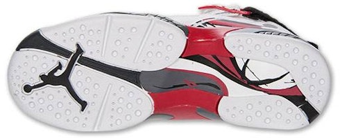 (JR) Air Jordan 8 Retro Bugs Bunny (2008) Lelaki Wanita Original Sneakers. 305368-103-13 Purchase (JR) Air Jordan 8 Retro Bugs Bunny (2008) Lelaki Wanita Original Sneakers. 305368-103-13