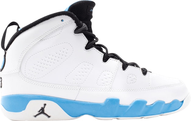 (JR) Air Jordan 9 Retro 2010 'Blanco' 401811-103 Buy (JR) Air Jordan 9 Retro 2010 'Blanco' 401811-103