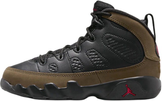 (JR) Air Jordan 9 Retro 2024 'Olive' Zapatos Deportivos 401811-030 Buy (JR) Air Jordan 9 Retro 2024 'Olive' Zapatos Deportivos 401811-030