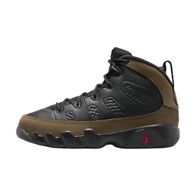 (PS) Jordan 9 Retro 2024 'Olive'