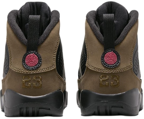 (JR) Air Jordan 9 Retro 2024 'Olive' Zapatos Deportivos 401811-030 Purchase (JR) Air Jordan 9 Retro 2024 'Olive' Zapatos Deportivos 401811-030