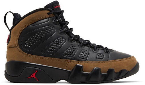 (JR) Air Jordan 9 Retro 2024 'Olive' Sepatu Sneakers HV4574-030 Buy (JR) Air Jordan 9 Retro 2024 'Olive' Sepatu Sneakers HV4574-030