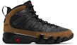 Buy (JR) Air Jordan 9 复刻2024款 '橄榄' HV4574-030