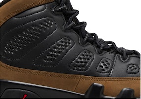 (JR) Air Jordan 9 Retro 2024 'Olive' Sepatu Sneakers HV4574-030 Order (JR) Air Jordan 9 Retro 2024 'Olive' Sepatu Sneakers HV4574-030