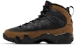 Lookbook (JR) Air Jordan 9 复刻2024款 '橄榄' HV4574-030