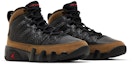 Cheap (JR) Air Jordan 9 复刻2024款 '橄榄' HV4574-030