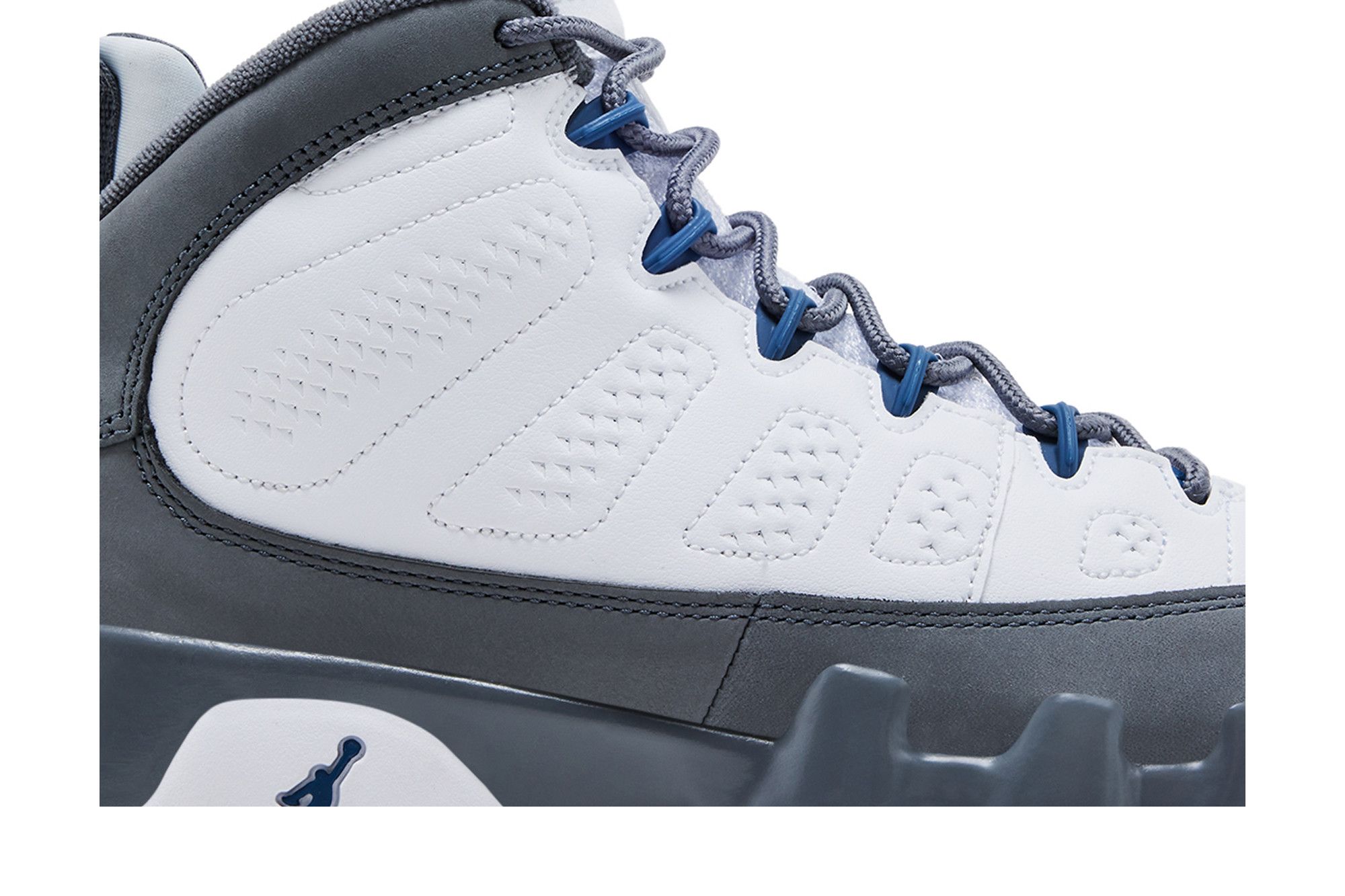 Order (JR) Air Jordan 9 Retro 2026 ''Flint Grey'' Lelaki Popular Malaysia. HV4574-100