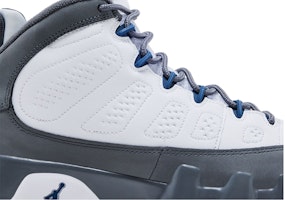 Order (Youth) Air Jordan 9 Retro 2026 'Flint Grey' HV4574-100