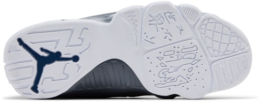 Shop (Youth) Air Jordan 9 Retro 2026 'Flint Grey' HV4574-100