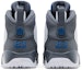 Details for (Youth) Air Jordan 9 Retro 2026 'Flint Grey' HV4574-100