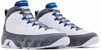 Cheap (Youth) Air Jordan 9 Retro 2026 'Flint Grey' HV4574-100