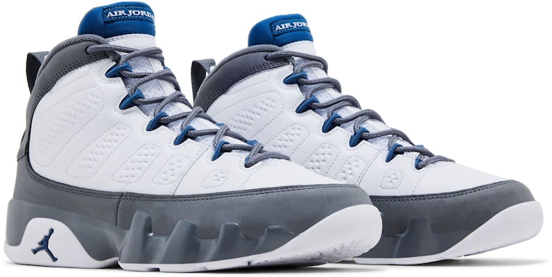 (Youth) Air Jordan 9 Retro 2026 'Flint Grey' HV4574-100 Cheap (Youth) Air Jordan 9 Retro 2026 'Flint Grey' HV4574-100