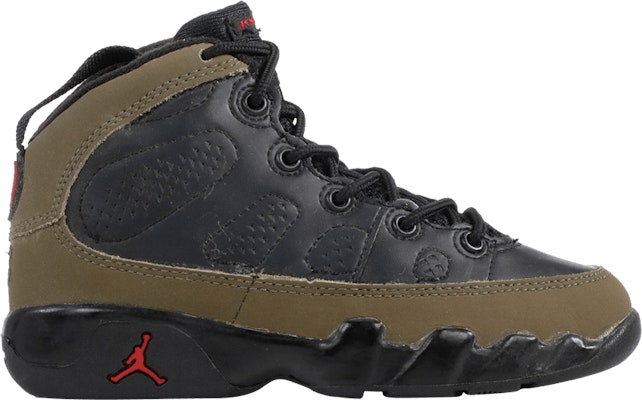 (JR) Air Jordan 9 Retro 3/4 Hi Pria/Wanita Sneakers 302360-031 Buy (JR) Air Jordan 9 Retro 3/4 Hi Pria/Wanita Sneakers 302360-031