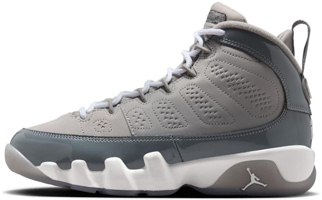 (JR) Air Jordan 9 復刻版「Cool Grey」 HV4574-011 Buy (JR) Air Jordan 9 復刻版「Cool Grey」 HV4574-011